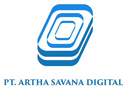 Logo Artha Savana Digital